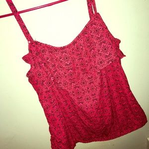 Torrid size 2 camisole